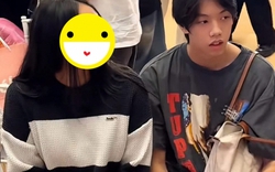 Tìm kiếm “gia thế Chrissy bạn gái Subeo” lên hot search