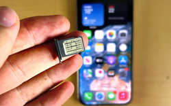 Trường hợp nào sẽ bị khóa SIM điện thoại từ 15/4