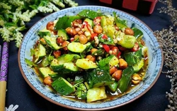 Dưa chuột - loại quả “rẻ bèo” ngoài chợ: Ăn đúng cách giúp kiểm soát đường huyết