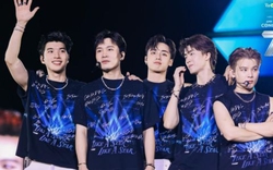 BTC Concert Anh Trai Say Hi lên tiếng về việc đổi seatmap nhưng không dập được sự bức xúc của fan