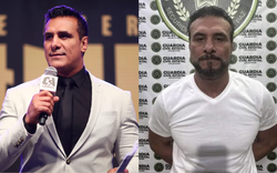 Đô vật nổi tiếng ra ngoài đạo mạo, về nhà "lộ nguyên hình" là kẻ bạo lực, bị bắt giữ vì đánh vợ