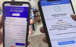 Từ hình ảnh "lệnh chuyển khoản" hơn 2 tỷ đồng, công an vào cuộc, phát hiện thủ đoạn tinh vi