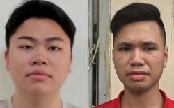 Bắt Nguyễn Tuấn Tú và Nguyễn Đức Huy trộm hơn 300 triệu đồng tiền mừng cưới