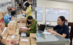 Bắt Lê Thị Thuỳ Trang SN 1977, thu hơn 50.000 USD, gần 2 tỷ đồng, hàng chục sổ đỏ