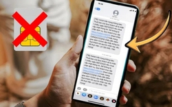 Chính thức từ hôm nay: Những người sau phải xác nhận SIM chính chủ trên ứng dụng VNeID