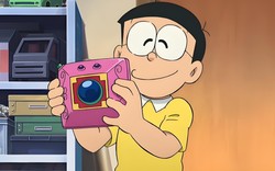 6 bảo bối Doraemon giúp bạn "đổi đời" trên mạng xã hội