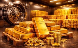 Giá vàng đảo chiều: Mua ở đâu rẻ nhất, bán ở đâu hời nhất hôm nay?