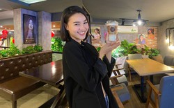 Từng khai trương rầm rộ, chuyện gì đã xảy ra với quán cà phê của Ninh Dương Lan Ngọc sau 4 năm?