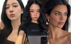 Tạm biệt son bóng, hội cool girl đang mê mẩn kiểu đánh son khiến môi mờ như "vừa được hôn"