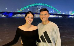 Từng "bán trâu đi bá đóng" giờ cầu thủ xứ Nghệ thành ông chủ quán cafe hoa tươi, xây nhà 3 tầng, cưới vợ cùng quê