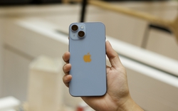 3 chiếc iPhone "đập hộp" giá rẻ đáng mua nhất hiện nay