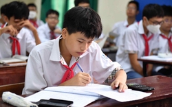 Một suy nghĩ rất dễ khiến học sinh Hà Nội năm nay "sảy chân" khi đăng ký NV: Từ chọn trường dễ thở bỗng rơi vào "chảo lửa" tuyển sinh!