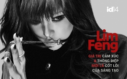 Lim Feng: Khi bản thân tạo ra đủ giá trị, mình sẽ tự thu hút những đối tác toàn cầu