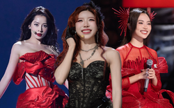 3 mỹ nhân Việt được gọi tên ở Diễn đàn Thanh niên Việt - Trung: Mang bản sắc ra quốc tế, nhìn mới thấy nghệ sĩ nước mình giỏi!