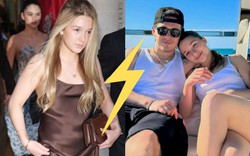 Lựa chọn của tiểu thư Harper Beckham quá rõ: Vui đùa cùng hai anh Rome và Cruz khi anh cả Brooklyn công khai chỉ trích gia đình