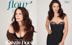 Sao phim "Sex and the city" 61 tuổi vẫn trẻ đẹp khó tin: 4 bí quyết được tiết lộ