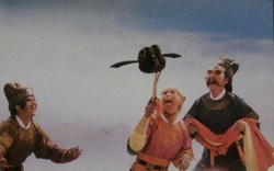 Chức Bật mã ôn của Tôn Ngộ Không có ý nghĩa sâu xa ít người biết