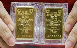 Giá vàng 15/4: Vàng miếng SJC tăng hơn 2,5 triệu đồng/lượng, người "đu đỉnh " vàng vẫn lỗ hơn 14 triệu đồng