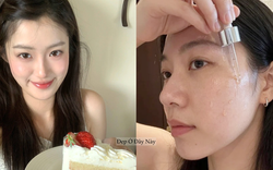 5 serum vitamin C "made in Vietnam" làm mờ vết thâm và tăng sinh collagen hiệu quả