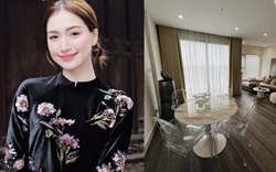 Chuyện gì khiến Hòa Minzy phải xoá gấp bài đăng bán nhà lỗ gần 1 tỷ đồng?