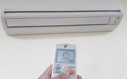 Bật điều hoà nên đóng hay mở cửa sổ? Trả lời sai bạn mất cả triệu tiền điện