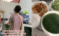 3 mẹ con sống ở Hà Nội: Chi tiêu 2 triệu tiền ăn mỗi tháng và cách một người mẹ đơn thân cân đối chi tiêu mỗi ngày