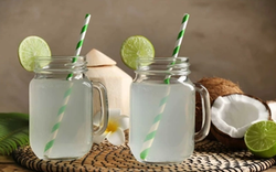 2 loại nước uống giải nhiệt tốt nhất cho mùa hè, nhất cái số 1 trẻ con mê tít