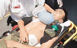 Người đàn ông 37 tuổi thủng tim 8mm sau khi ăn 1 món nhiều người yêu thích