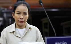 Bác bỏ yêu cầu xem xét trách nhiệm hình sự bà Nguyễn Phương Hằng từ YouTuber Đinh Lan