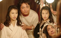 Từ sao nhí "trong veo" đến nữ chính bom tấn 18+ và cú lột xác gây chấn động cả làng giải trí