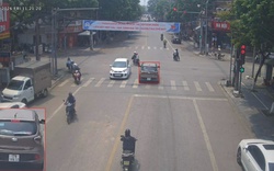 Danh sách phạt nguội tuần qua, các chủ xe dưới đây nhanh chóng nộp phạt nguội theo Nghị định 168