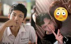 Tài tử đầy phốt của Cô Gái Năm Ấy Chúng Ta Cùng Theo Đuổi hẹn hò, danh tính đàng gái gây bất ngờ