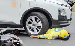 TP.HCM: Tài xế xe công nghệ lên cơn co giật giữa đường Hồng Bàng, suýt bị ô tô cán ngang người