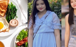 Bí quyết giảm cân tối ưu chính là đây: Một cư dân mạng giảm từ 65kg xuống 48kg mà không cần ăn kiêng, chìa khóa nằm ở 3 thói quen
