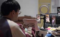 Phát hiện người phụ nữ liên tục chuyển khoản 3 tỷ đồng mua 900 đơn hàng online, cảnh sát sử dụng biện pháp nghiệp vụ điều tra