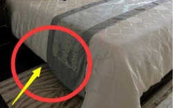 Không phải mê tín, giờ mới biết vì sao nhiều nhà để 1 chậu nước dưới gầm giường