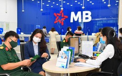 Ngân hàng Quân đội (MB) vừa điều chỉnh lãi suất: Kỳ hạn nào có lãi suất cao nhất?