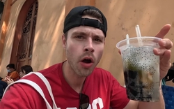 Chỉ lệch một âm tiết tiếng Việt, anh Tây khiến cả quán giải khát bối rối vì món không có trong thực đơn