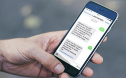 Công an thông báo quan trọng tới người dân nhận được tin nhắn với nội dung sau
