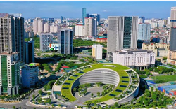 Hà Nội thực hiện kế hoạch lớn chưa từng có