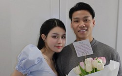 Quá khứ của Trần Bích Hạnh - vợ sắp cưới cầu thủ Văn Thanh