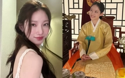 Đại phi bí ẩn trong "Phu nhân Đại quân thế kỷ 21" khiến người ta mê mẩn: Nhờ cai "1 loại thực phẩm" mà nhanh chóng gầy đi 8kg!