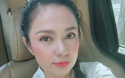 Việt Trinh: "Tôi bị trầm cảm"