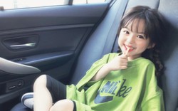 3 đặc điểm tâm lý của đứa trẻ thích màu xanh lá