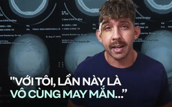 Khách Tây phẫu thuật tại 1 bệnh viện ở Đà Nẵng: "Nếu làm ở Mỹ, tôi sẽ phải nợ nần chồng chất trong ít nhất 10 năm"