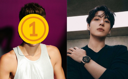 Ca khúc hot nhất thế giới hiện tại: Hit hàng thật giá thật, bật 30 giây tại Coachella đủ cho BTS "hít khói"