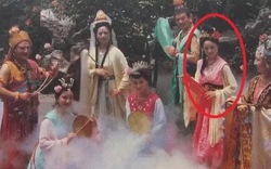 Mỹ nhân lên hình vài phút trong "Tây du ký": Sự nghiệp rực rỡ, giờ làm lãnh đạo