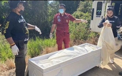 Sau 2 tuần an táng, gia đình sững sờ khi người đàn ông “đã chết” bất ngờ bước vào nhà