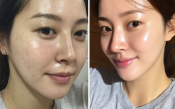 Làm 4 việc trước khi ngủ, làn da "tái sinh" mịn đẹp như hồi 18, lỗ chân lông thu nhỏ rõ rệt
