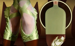 Hãng kem cao cấp tung quảng cáo "tôn sùng bàn chân" khiến dư luận dậy sóng